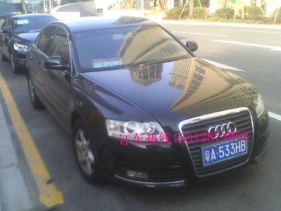 廣州昊軒汽車(chē)租賃