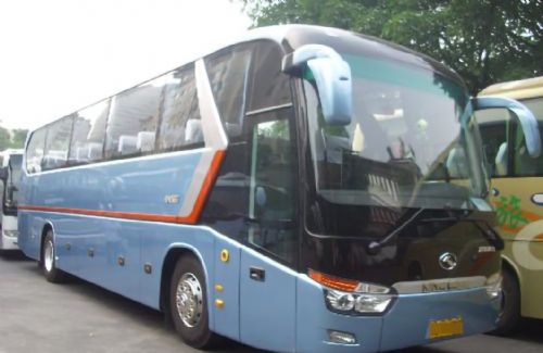 廣州會議租車服務(wù)指南 高效出行，專業(yè)無憂